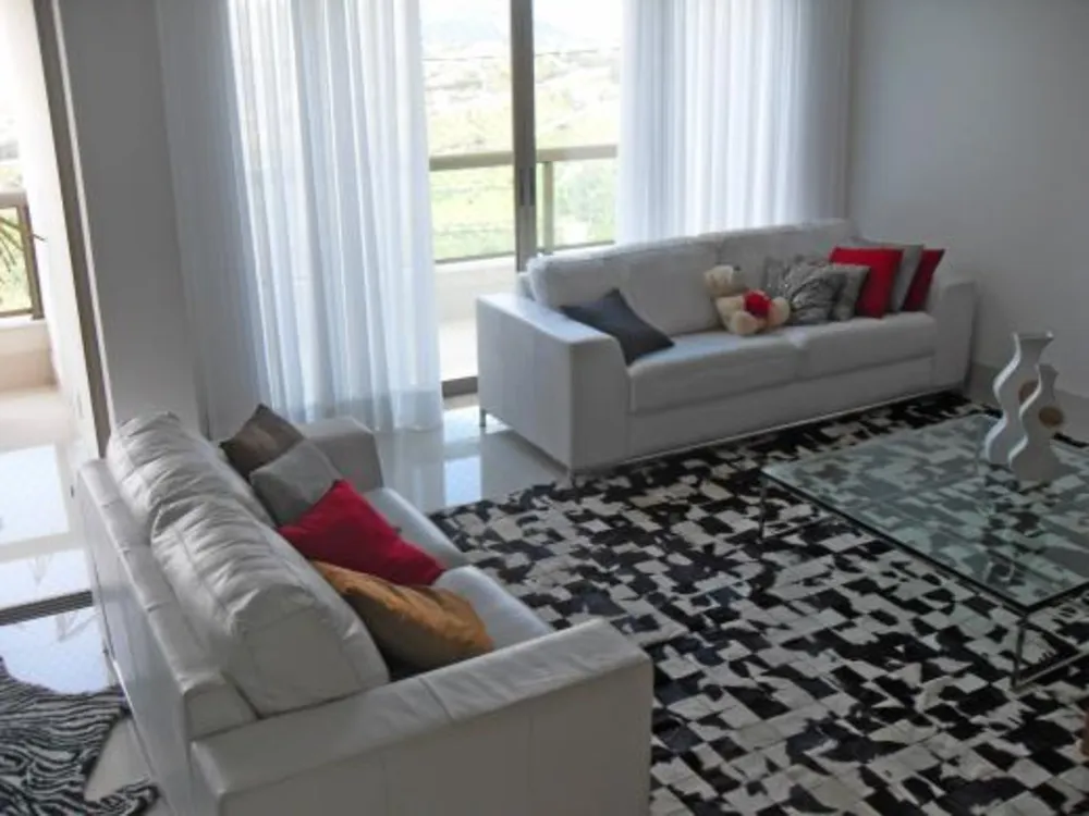 Cobertura, 4 quartos, 420 m² - Foto 2