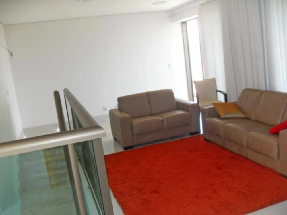 Cobertura, 4 quartos, 420 m² - Foto 5