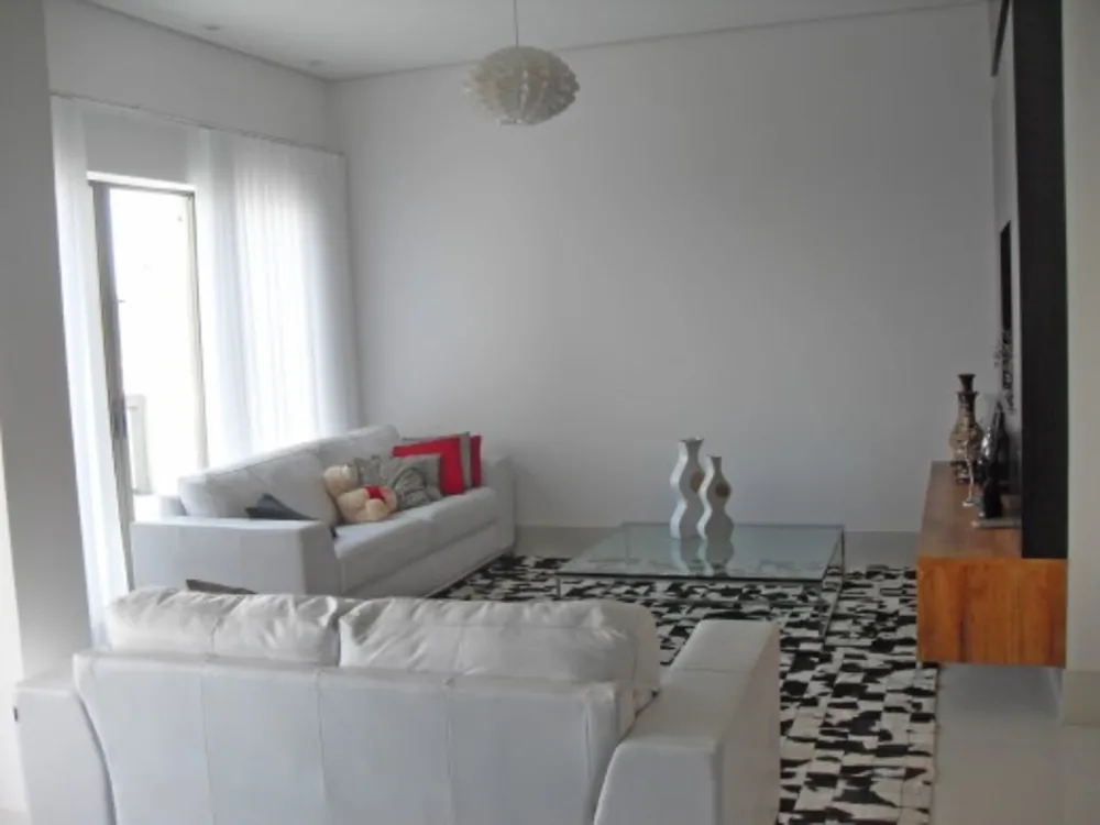 Cobertura, 4 quartos, 420 m² - Foto 1