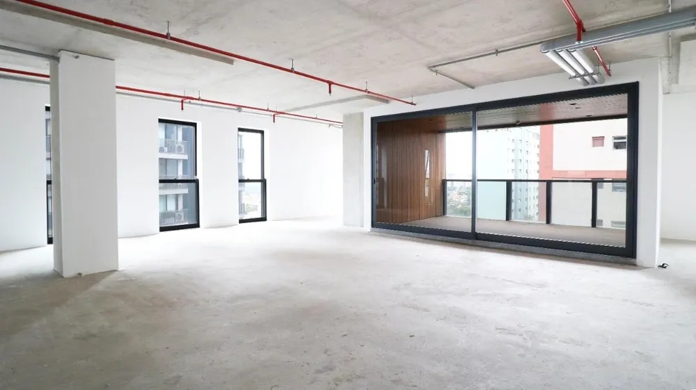 Sala-Conjunto, 218 m² - Foto 4