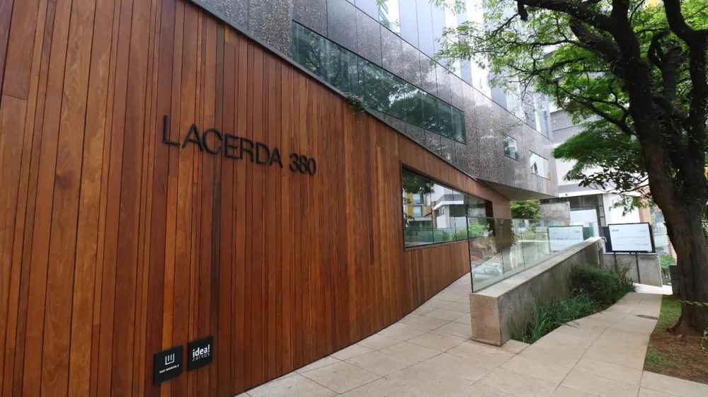 Sala-Conjunto, 218 m² - Foto 1