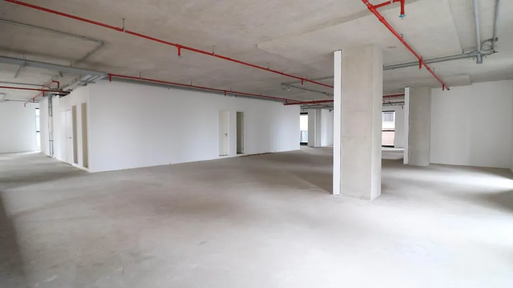 Sala-Conjunto, 218 m² - Foto 6