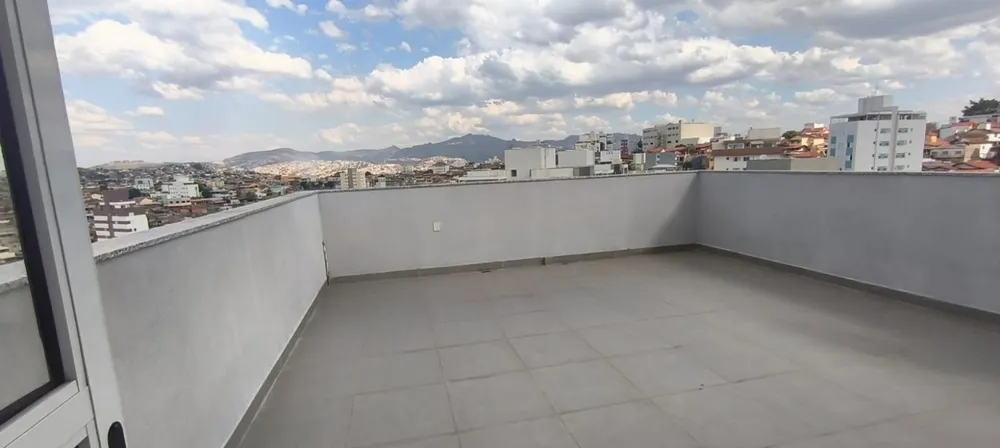 Cobertura, 2 quartos, 112 m² - Foto 2