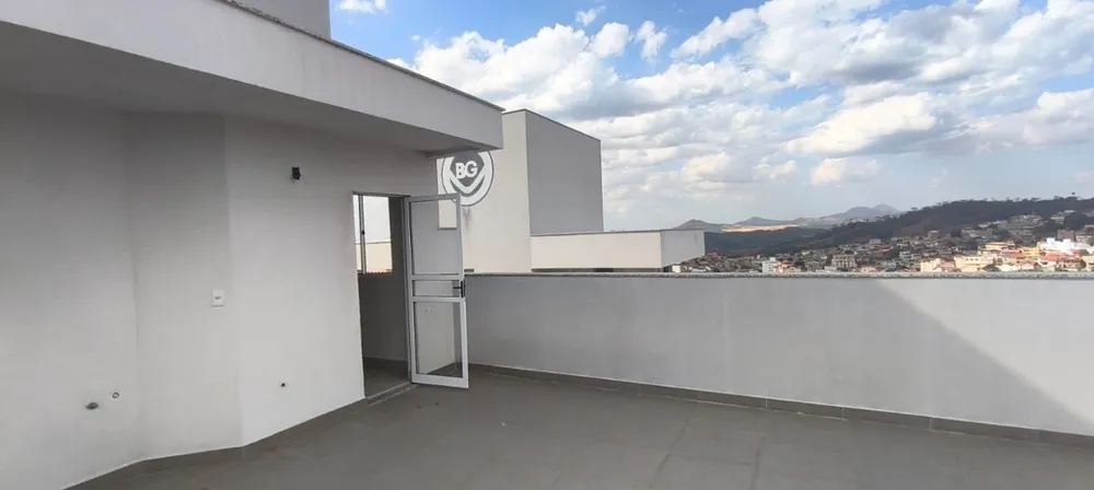 Cobertura, 2 quartos, 112 m² - Foto 1