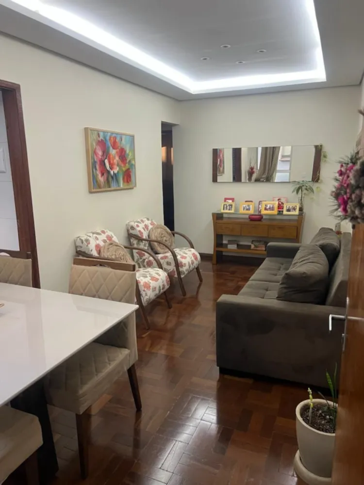 Apartamento, 3 quartos, 65 m² - Foto 1