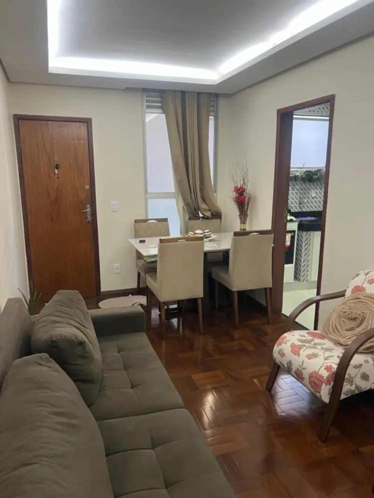 Apartamento, 3 quartos, 65 m² - Foto 8