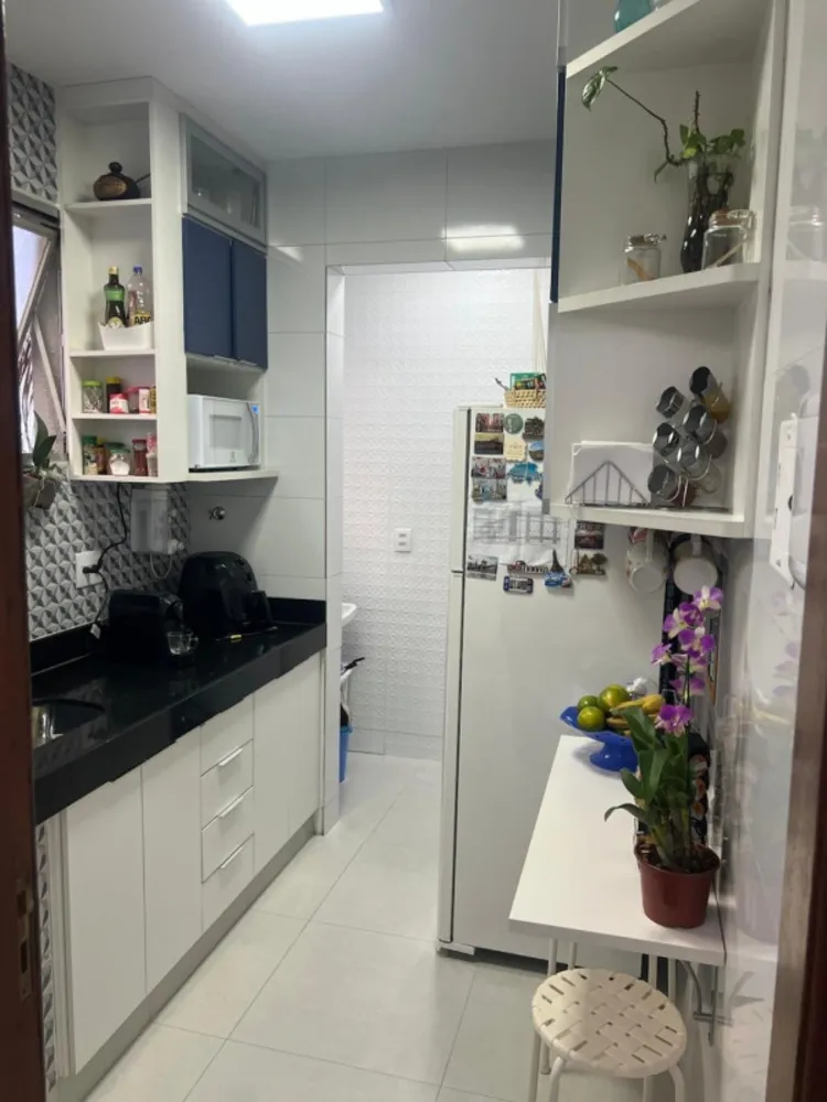 Apartamento, 3 quartos, 65 m² - Foto 6