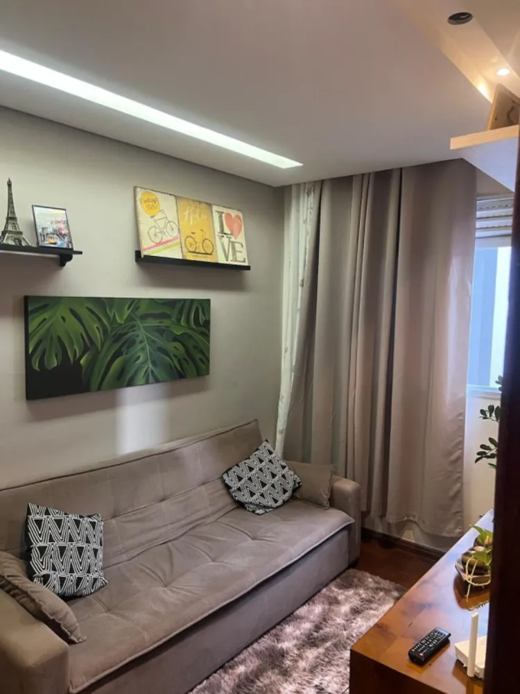 Apartamento, 3 quartos, 65 m² - Foto 4