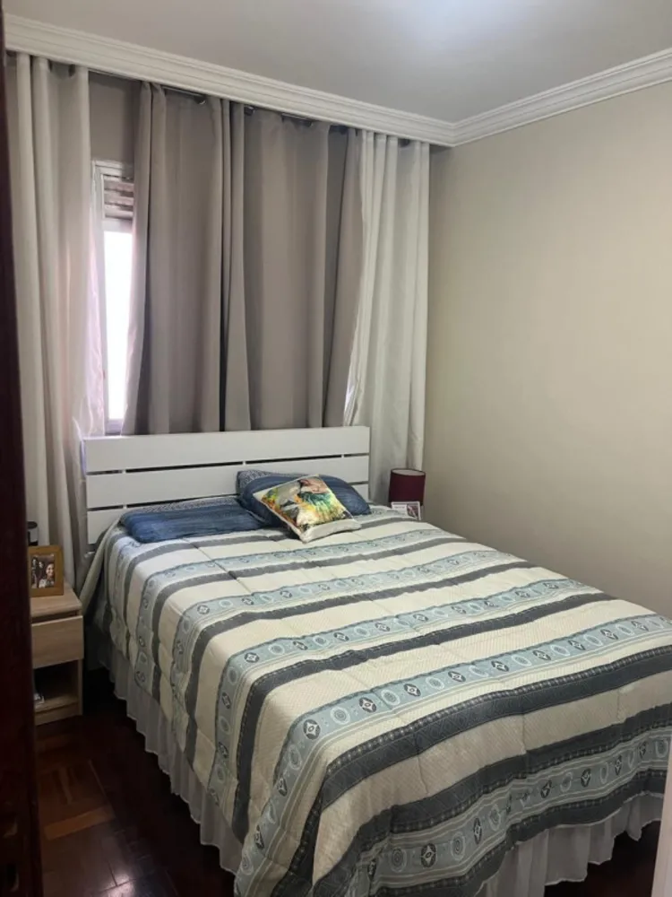 Apartamento, 3 quartos, 65 m² - Foto 10