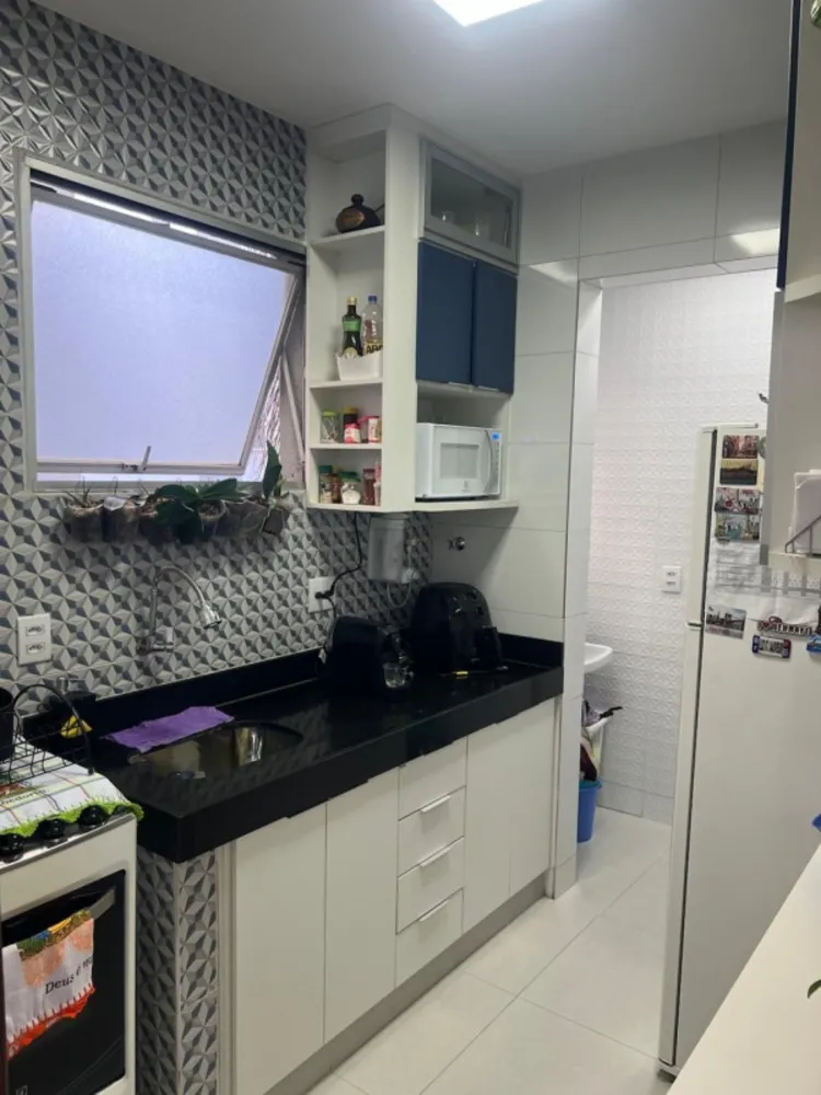 Apartamento, 3 quartos, 65 m² - Foto 3