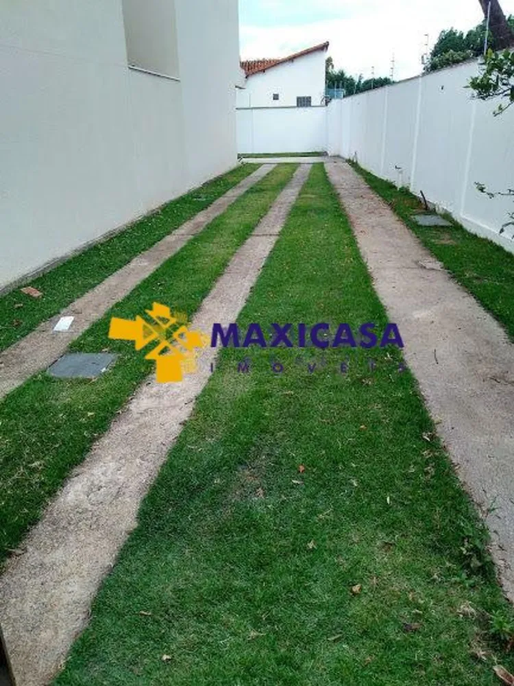 Casa, 3 quartos, 92 m² - Foto 4
