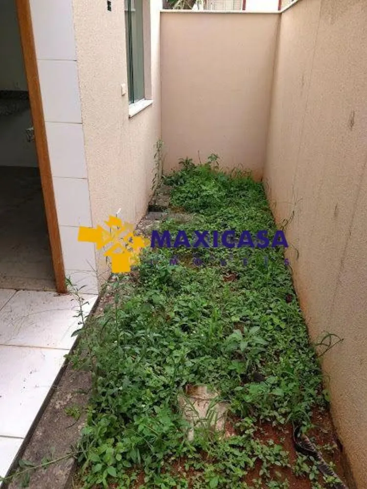 Casa, 3 quartos, 92 m² - Foto 3