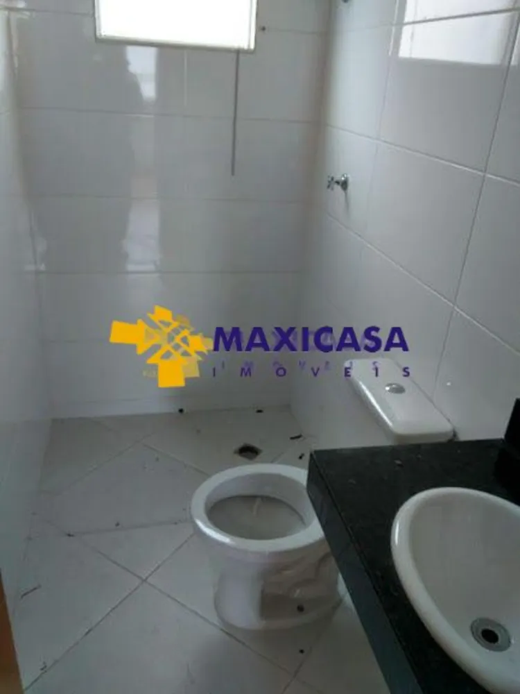 Casa, 3 quartos, 92 m² - Foto 11