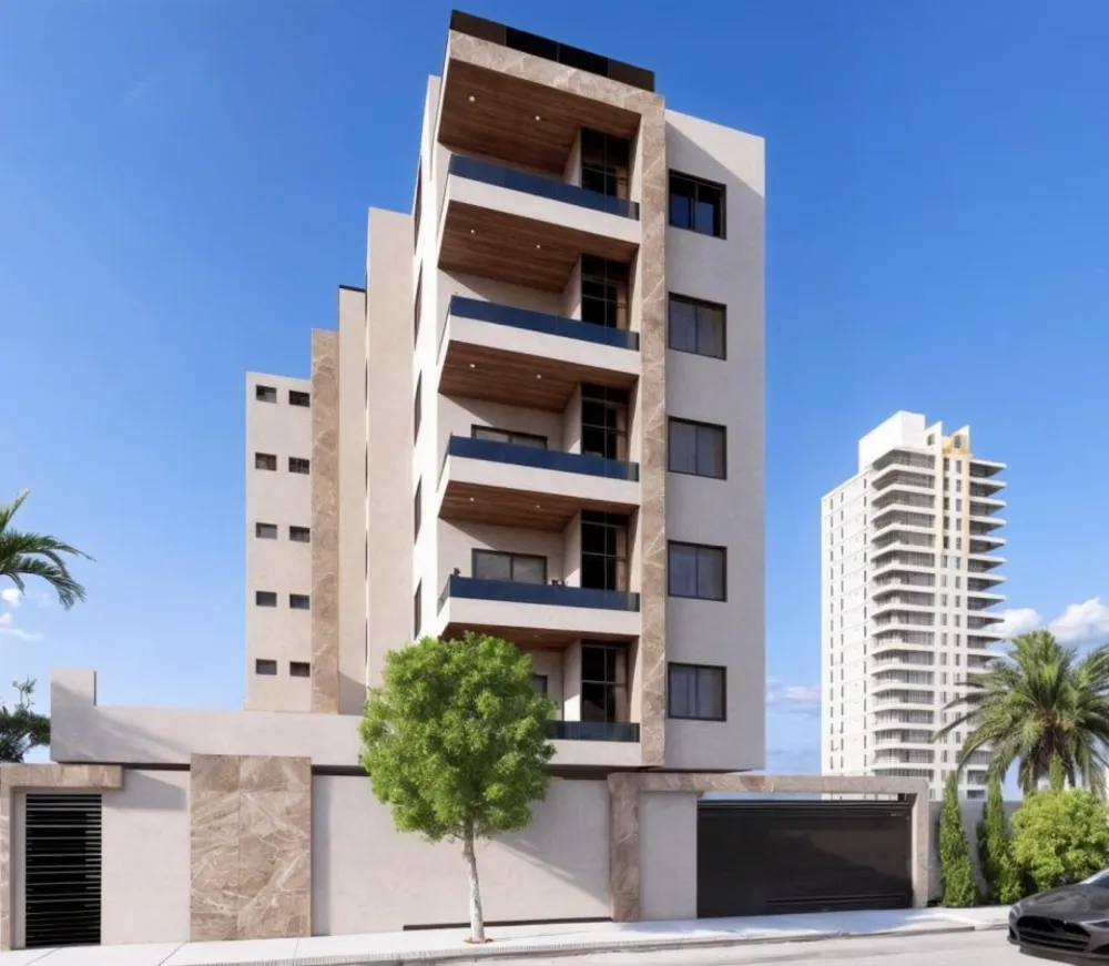 Apartamento, 3 quartos, 89 m² - Foto 2