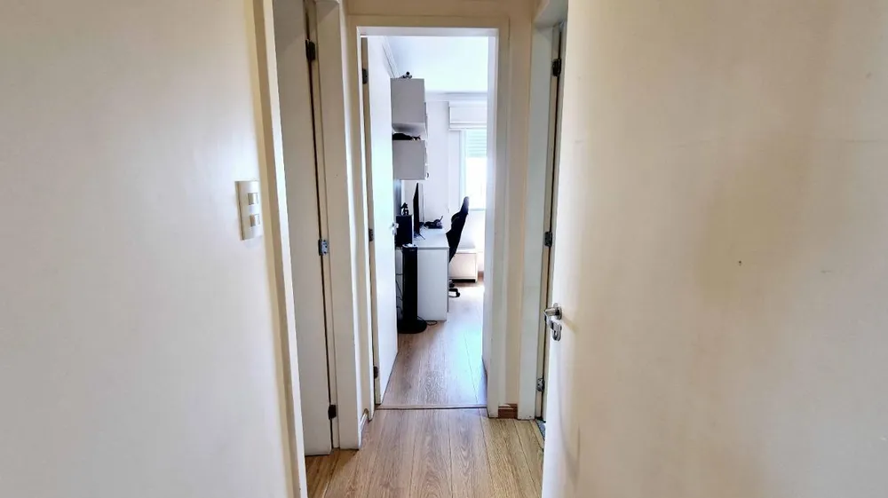 Cobertura, 2 quartos, 53 m² - Foto 9