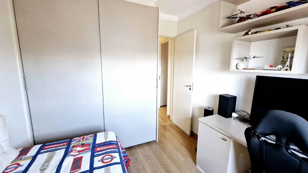 Cobertura, 2 quartos, 53 m² - Foto 10