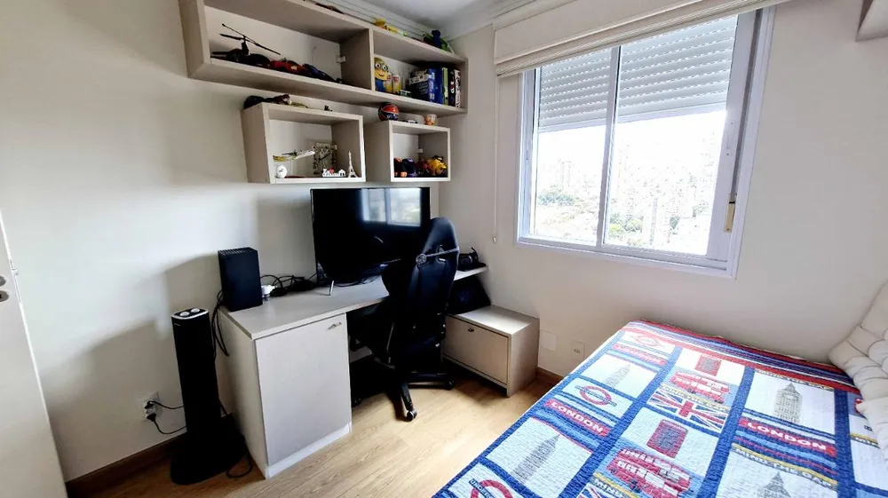 Cobertura, 2 quartos, 53 m² - Foto 11