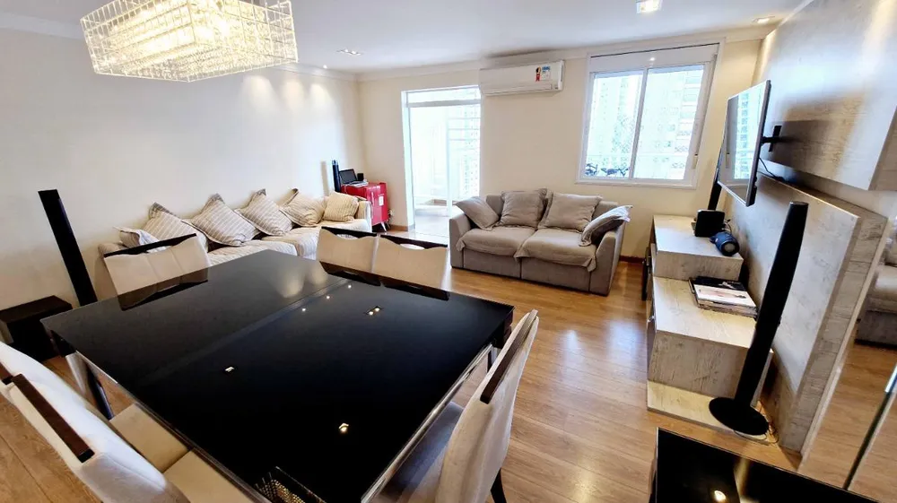 Cobertura, 2 quartos, 53 m² - Foto 8