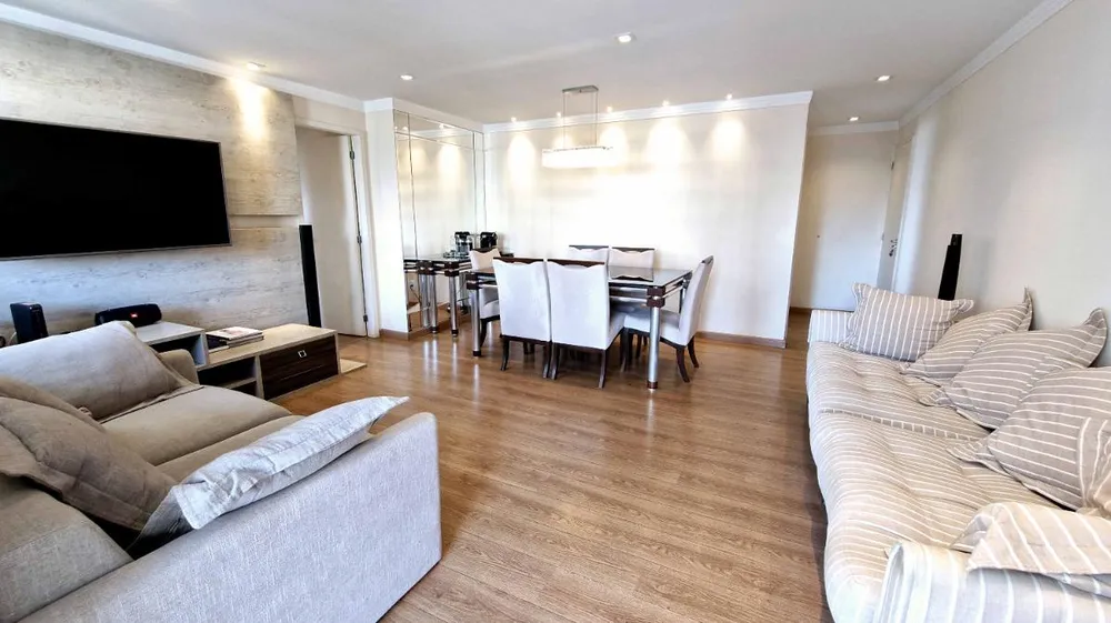 Cobertura, 2 quartos, 53 m² - Foto 4