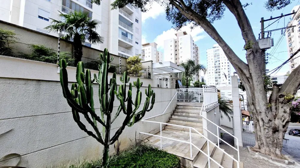 Cobertura, 2 quartos, 53 m² - Foto 3