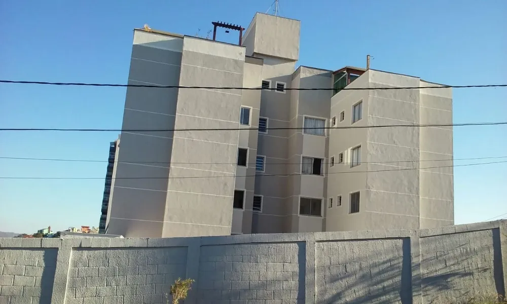 Apartamento, 2 quartos, 50 m² - Foto 1