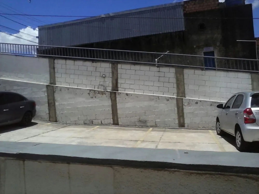 Apartamento, 2 quartos, 50 m² - Foto 20