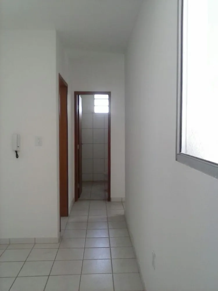 Apartamento, 2 quartos, 50 m² - Foto 5