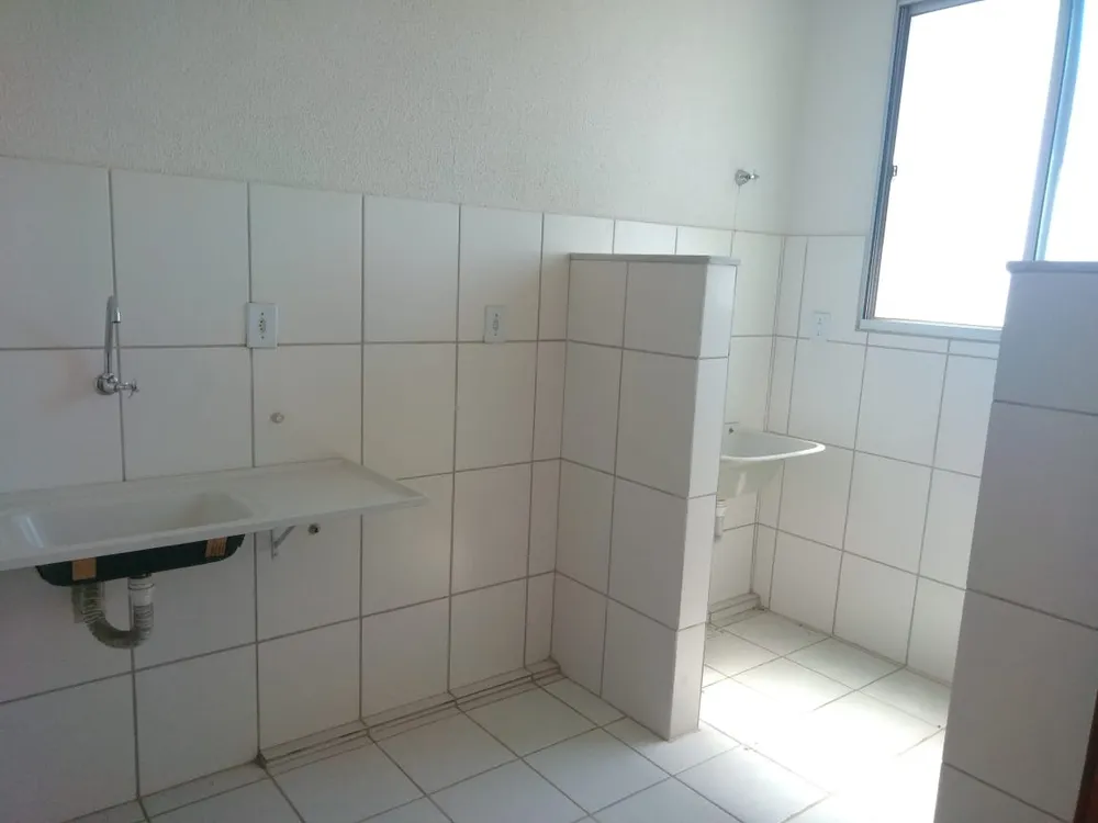 Apartamento, 2 quartos, 50 m² - Foto 7