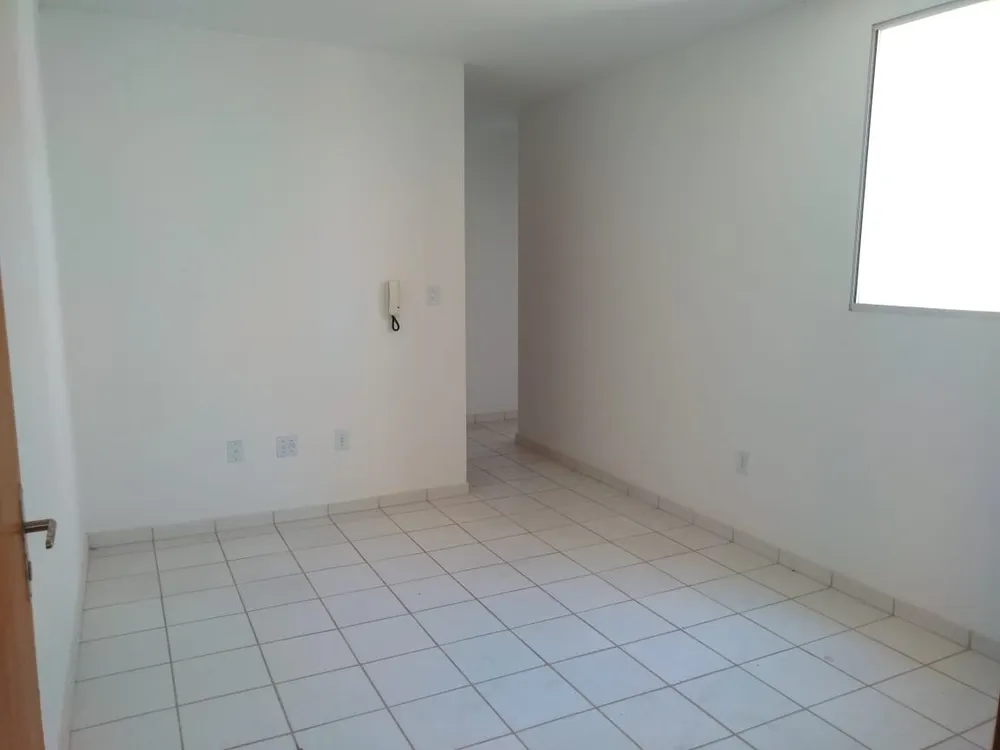 Apartamento, 2 quartos, 50 m² - Foto 4