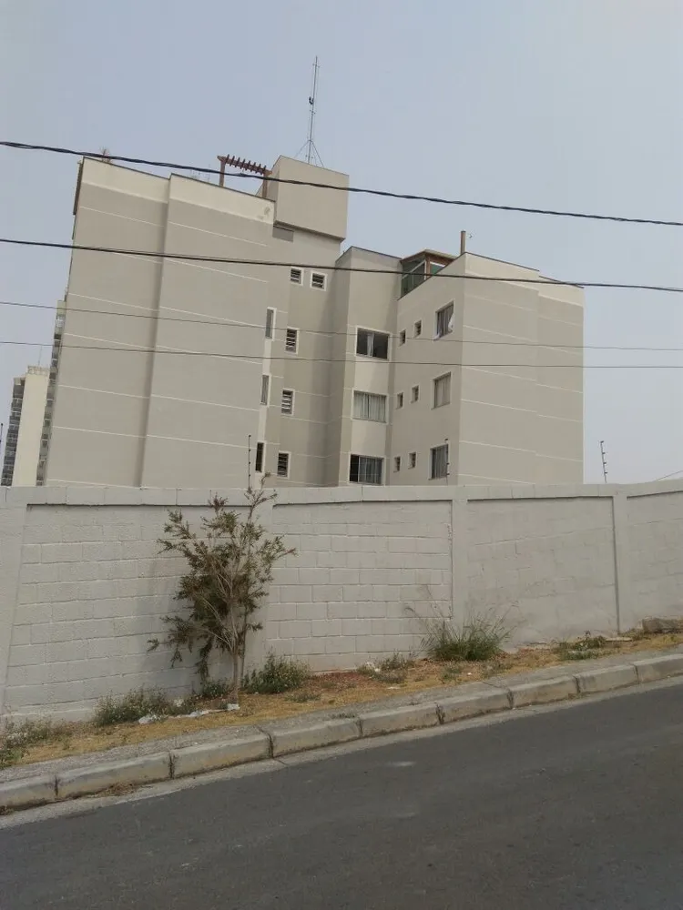 Apartamento, 2 quartos, 50 m² - Foto 16