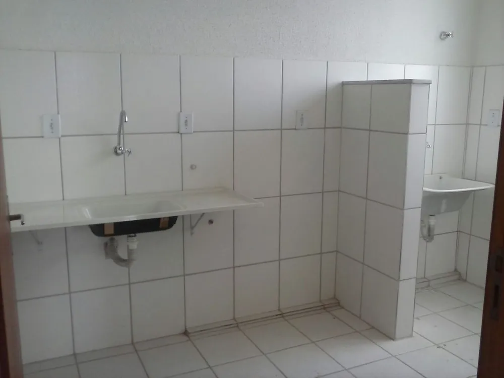 Apartamento, 2 quartos, 50 m² - Foto 6