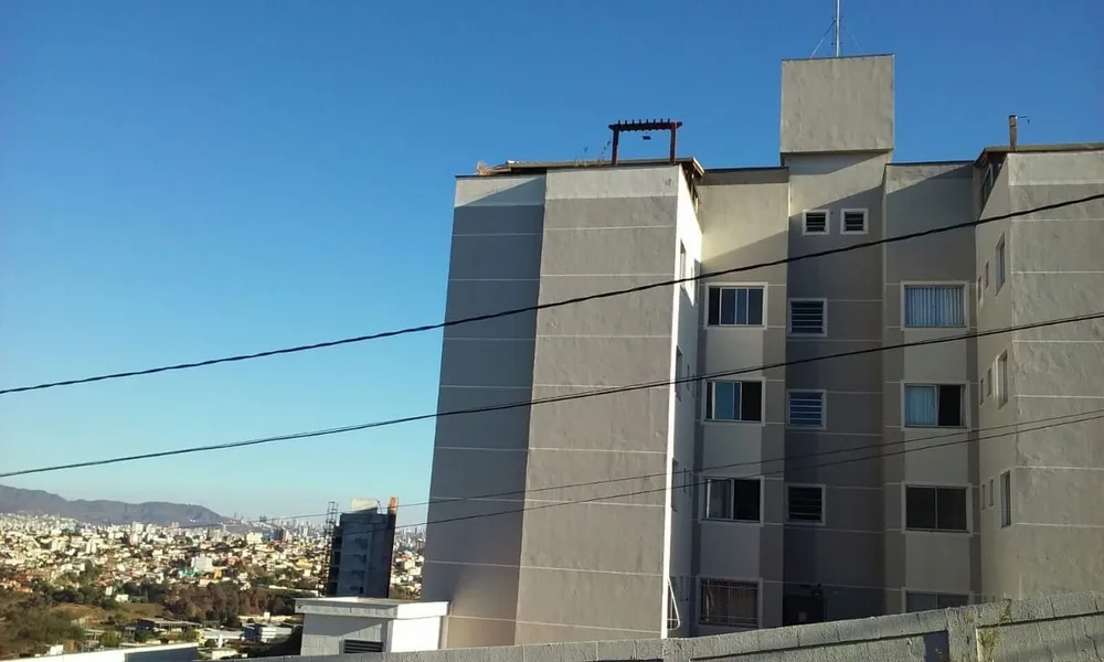 Apartamento, 2 quartos, 50 m² - Foto 2