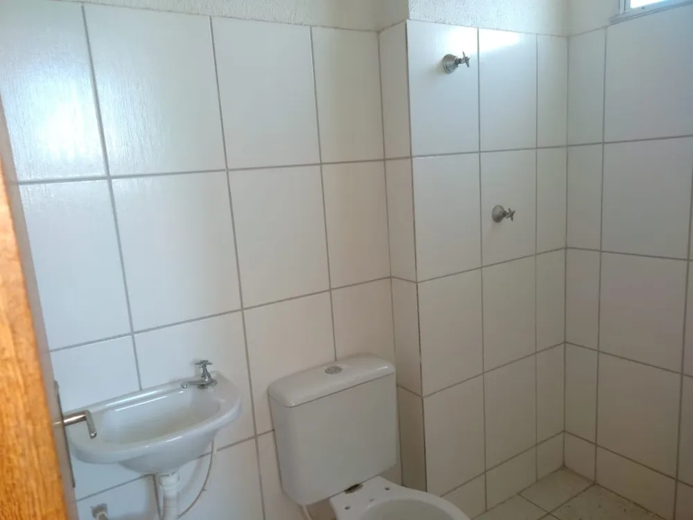 Apartamento, 2 quartos, 50 m² - Foto 9
