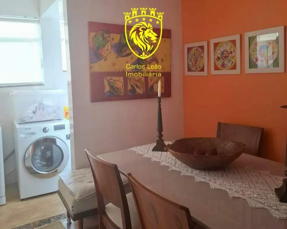 Apartamento, 4 quartos, 140 m² - Foto 5