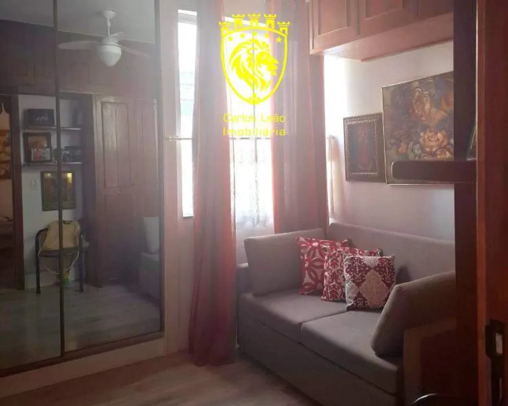 Apartamento, 4 quartos, 140 m² - Foto 6