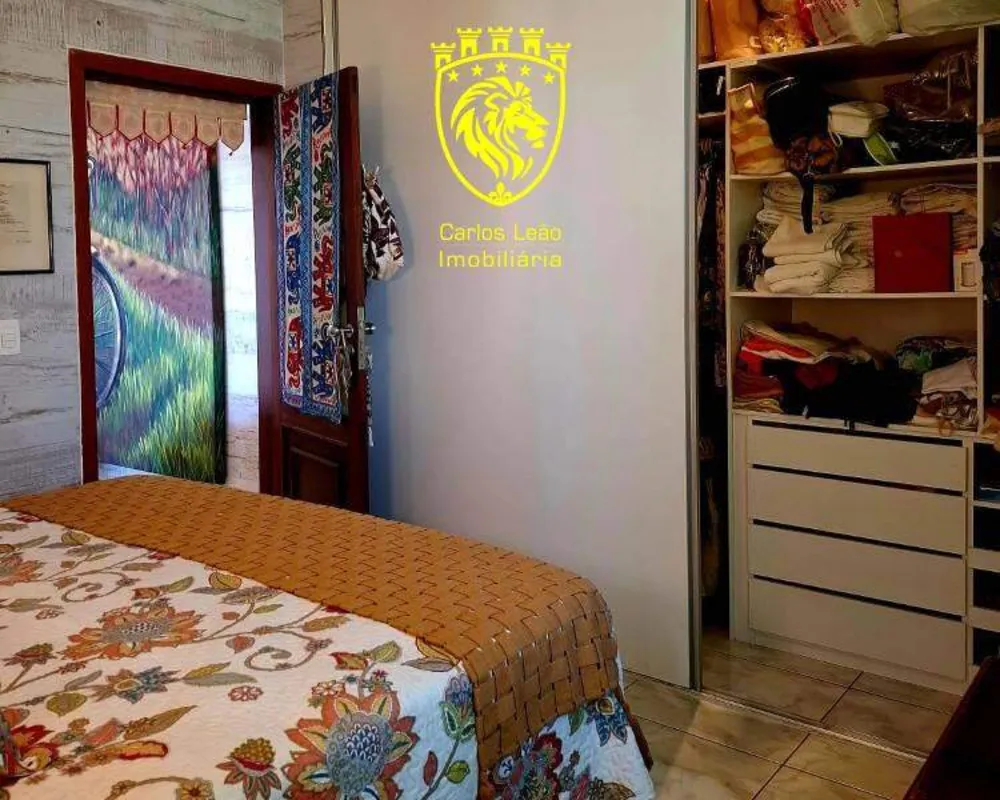 Apartamento, 4 quartos, 140 m² - Foto 18