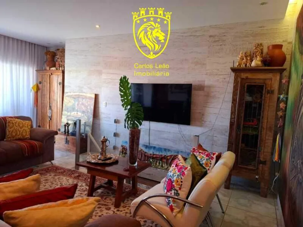 Apartamento, 4 quartos, 140 m² - Foto 16