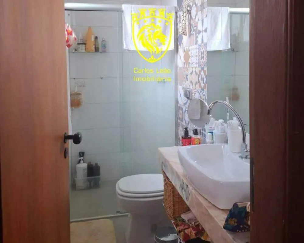 Apartamento, 4 quartos, 140 m² - Foto 15