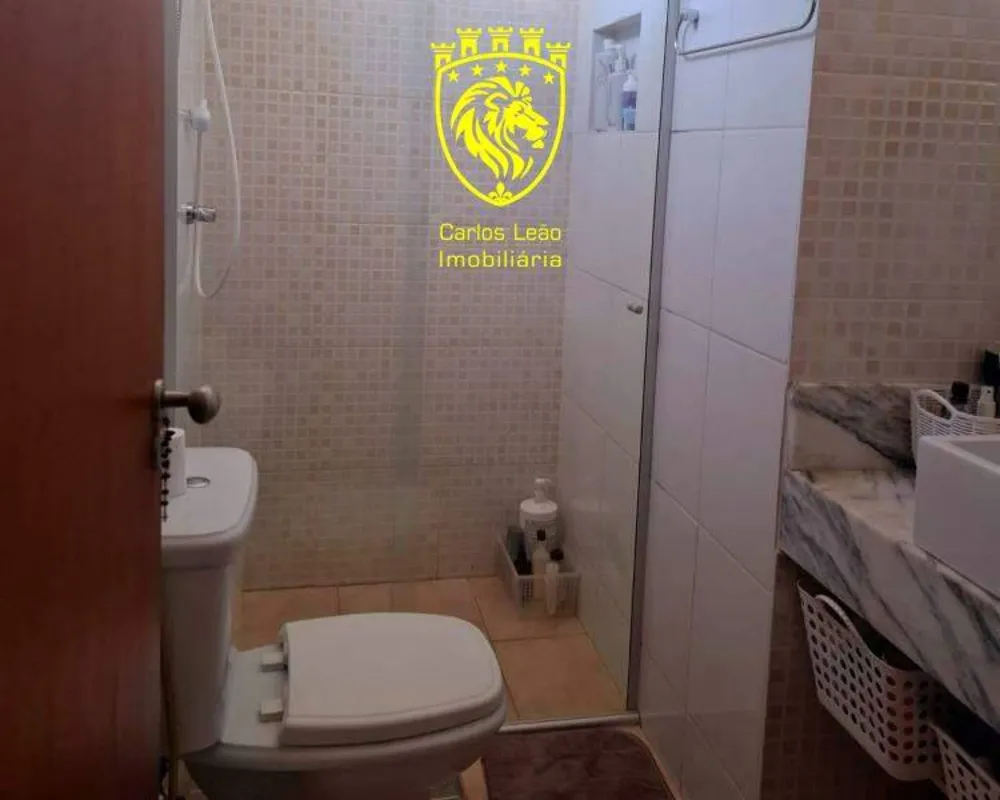 Apartamento, 4 quartos, 140 m² - Foto 14