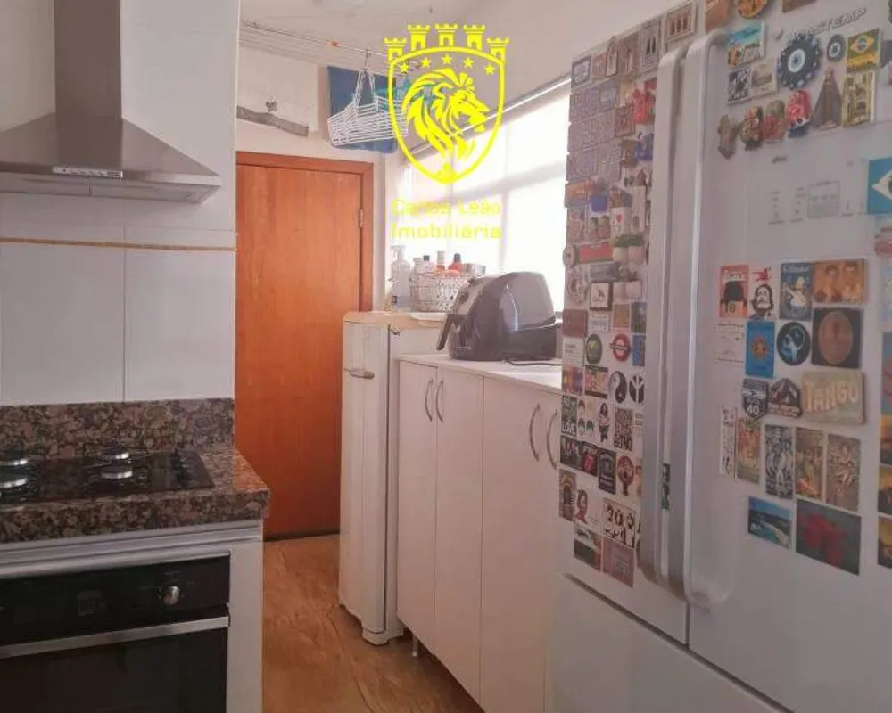 Apartamento, 4 quartos, 140 m² - Foto 8