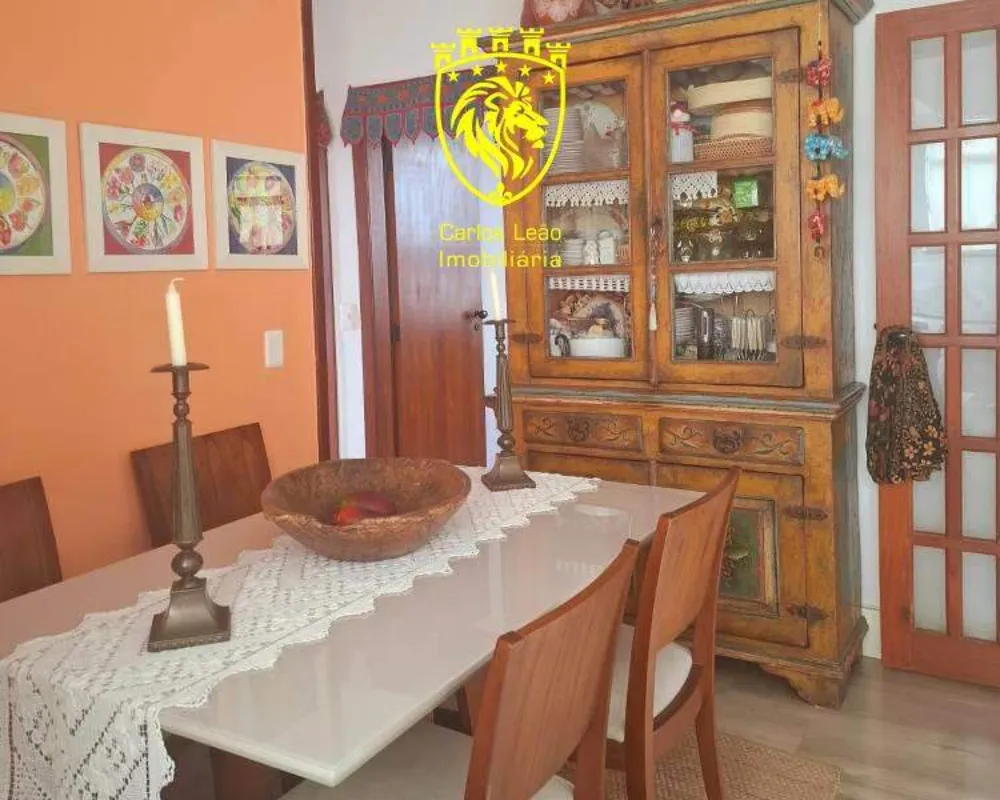 Apartamento, 4 quartos, 140 m² - Foto 4