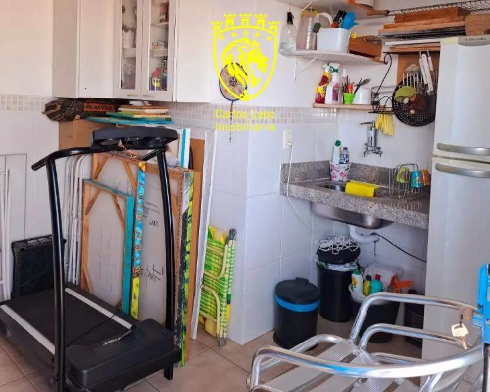 Apartamento, 4 quartos, 140 m² - Foto 22