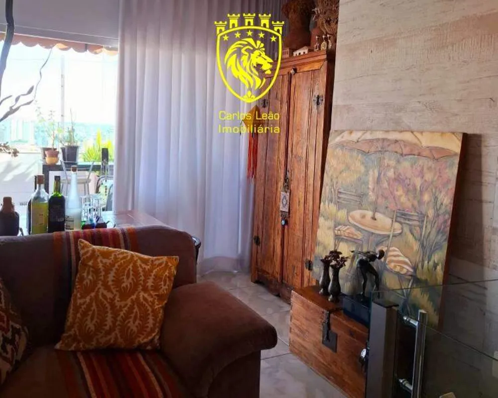 Apartamento, 4 quartos, 140 m² - Foto 17