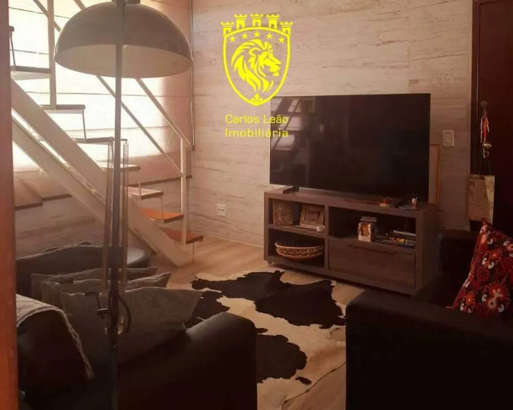 Apartamento, 4 quartos, 140 m² - Foto 2