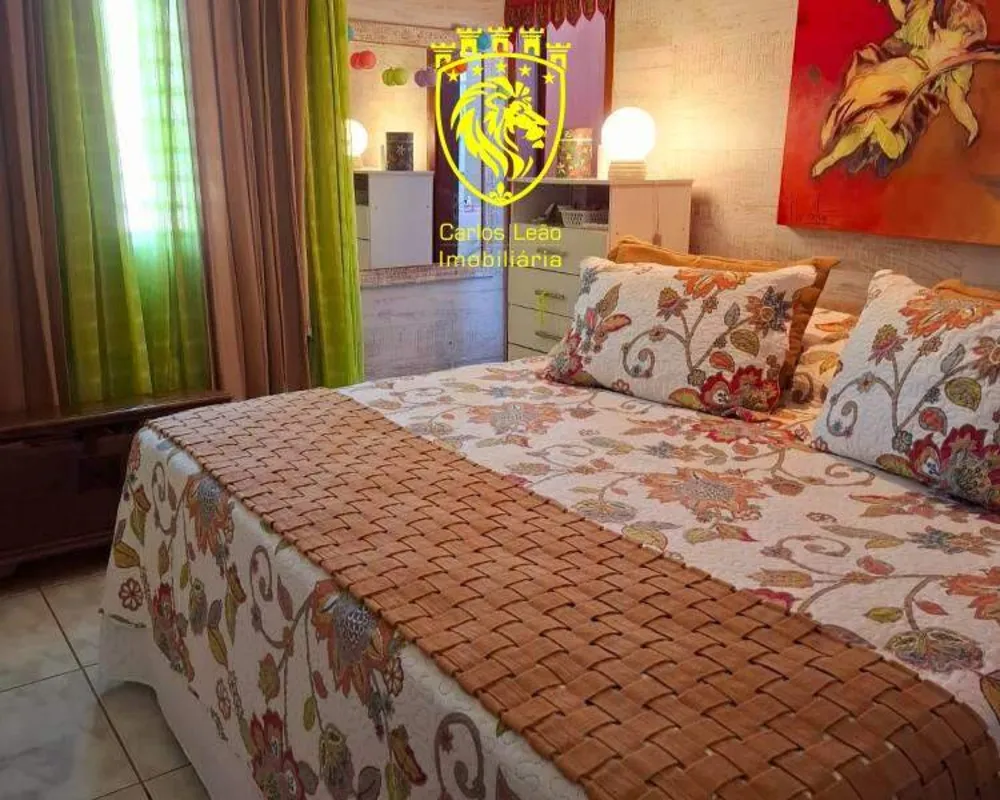 Apartamento, 4 quartos, 140 m² - Foto 19