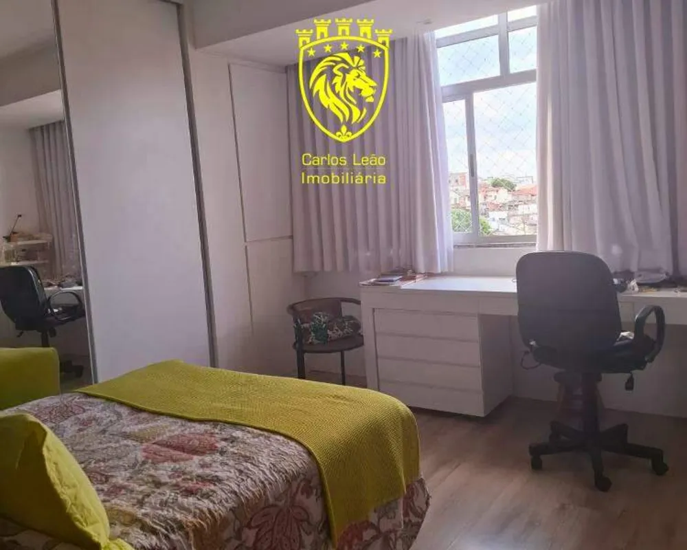 Apartamento, 4 quartos, 140 m² - Foto 12