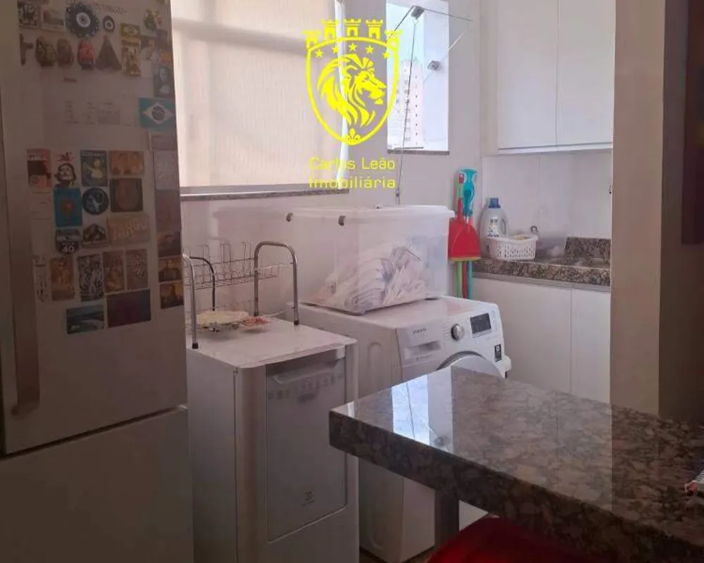 Apartamento, 4 quartos, 140 m² - Foto 10