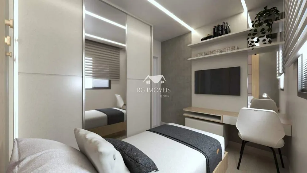 Apartamento, 3 quartos, 90 m² - Foto 13