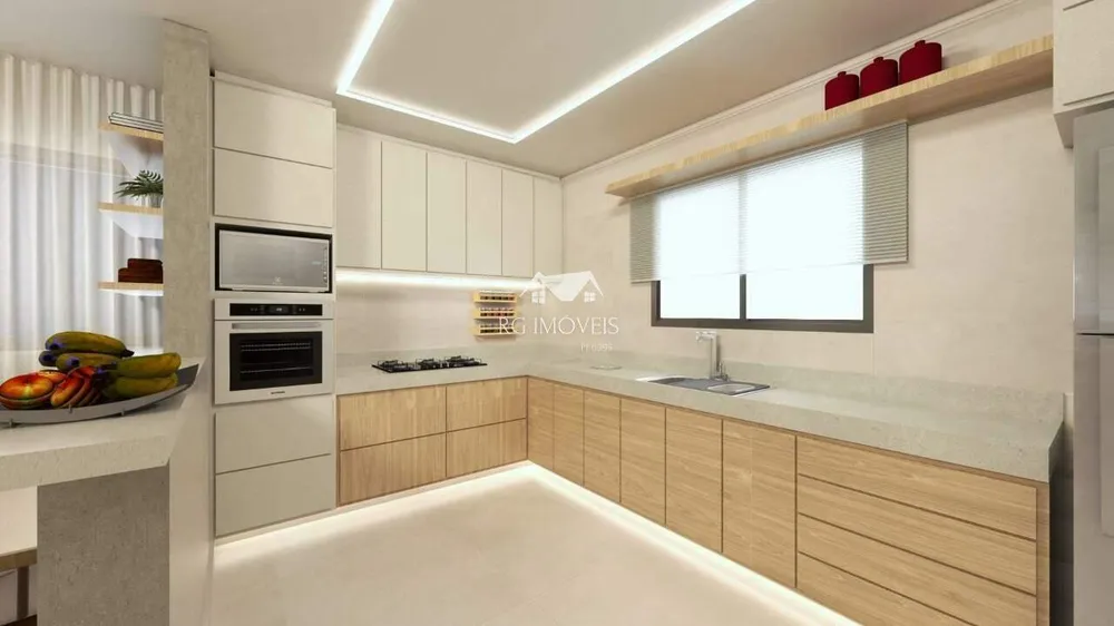Apartamento, 3 quartos, 90 m² - Foto 6