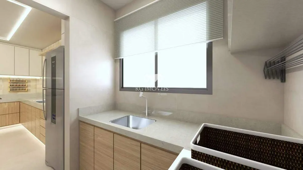 Apartamento, 3 quartos, 90 m² - Foto 8